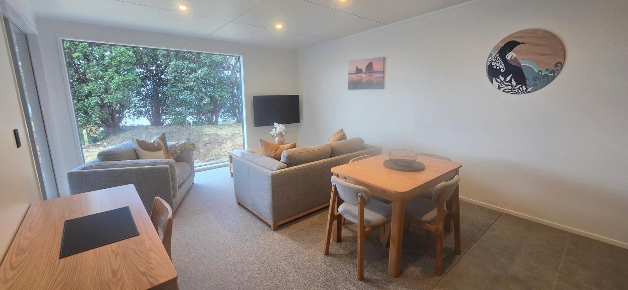 Golden Bay Holiday Park Onekaka 외부 사진