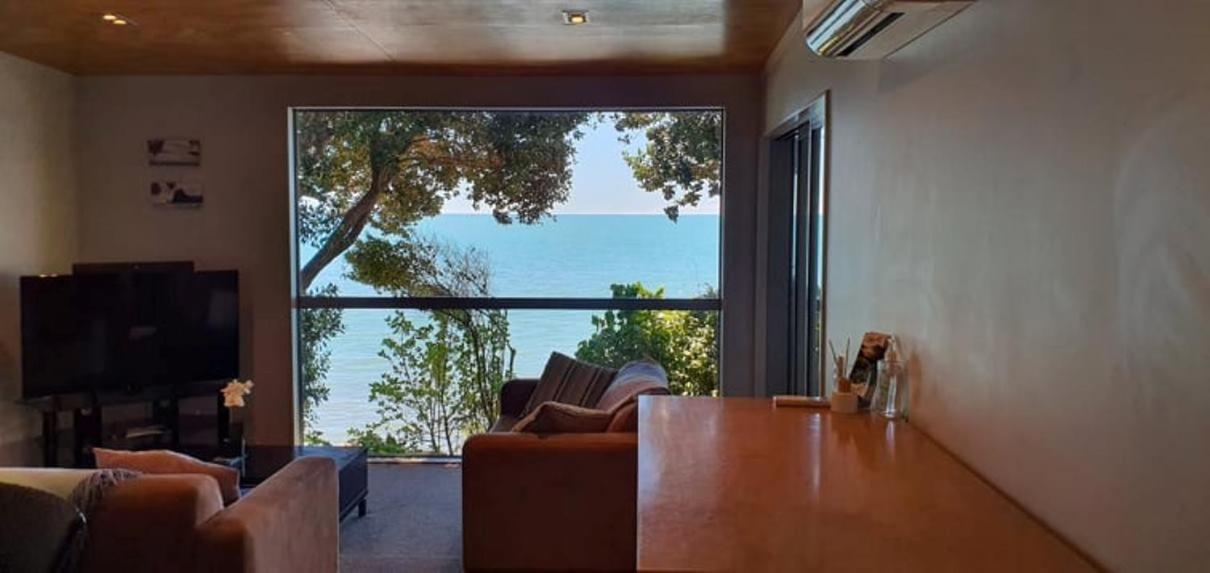 Golden Bay Holiday Park Onekaka 외부 사진